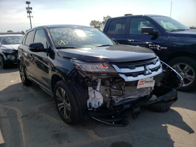 2019 mitsubishi outlander