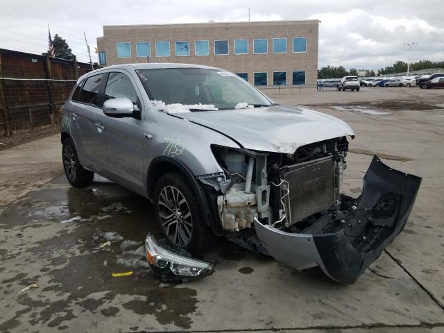 2017 mitsubishi outlander