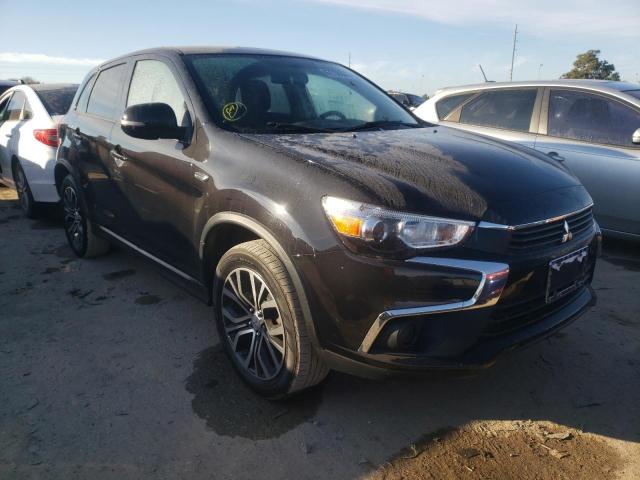 2017 mitsubishi outlander