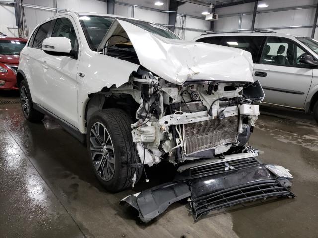 2017 mitsubishi outlander