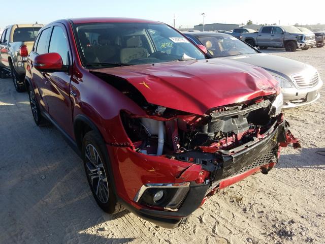 2019 mitsubishi outlander sport
