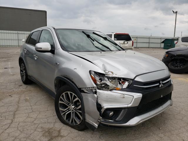 2019 mitsubishi outlander