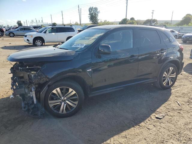 2020 mitsubishi outlander sport