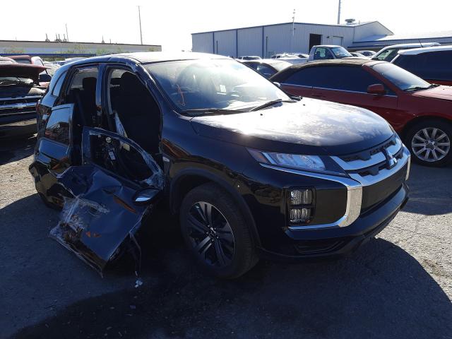 2020 mitsubishi outlander