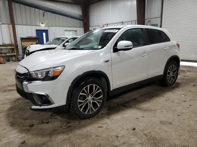 2017 mitsubishi outlander