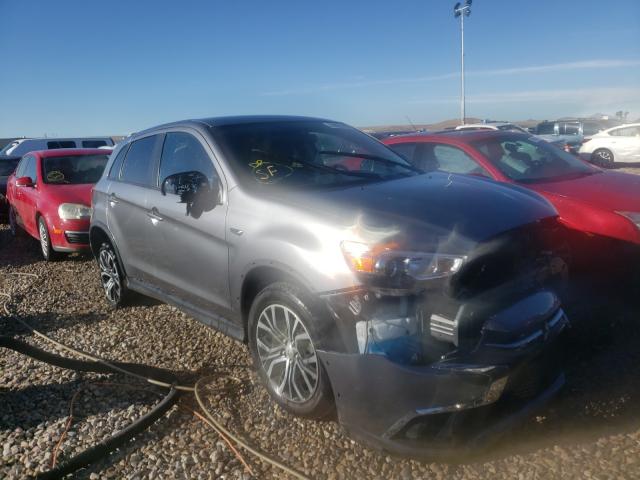 2018 mitsubishi outlander