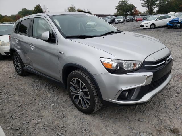 2017 mitsubishi outlander