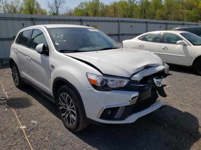 2018 mitsubishi outlander