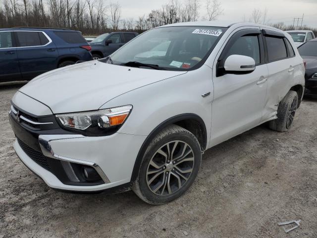 2017 mitsubishi outlander