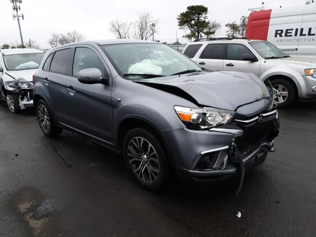 2018 mitsubishi outlander