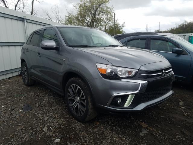 2017 mitsubishi outlander