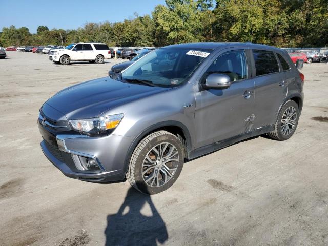 2017 mitsubishi outlander