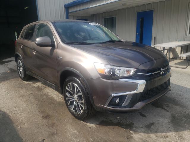 2018 mitsubishi outlander