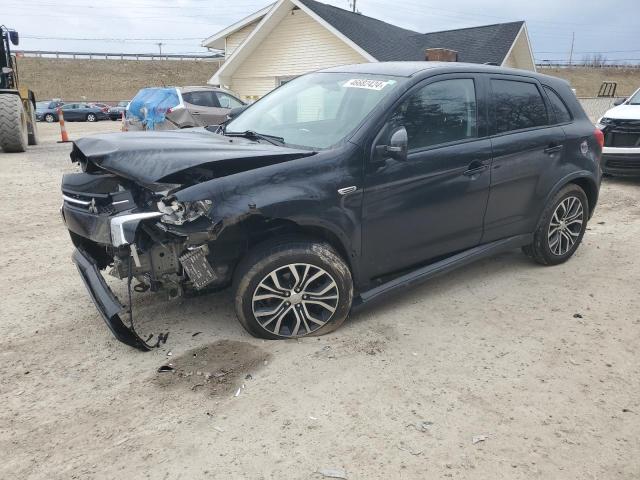 2017 mitsubishi outlander sport