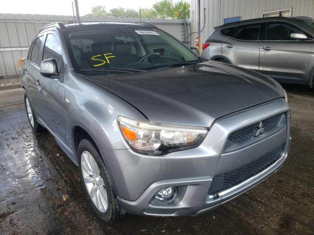 2011 mitsubishi outlander