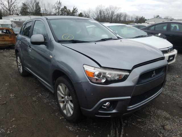 2011 mitsubishi outlander