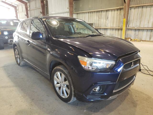 2012 mitsubishi outlander
