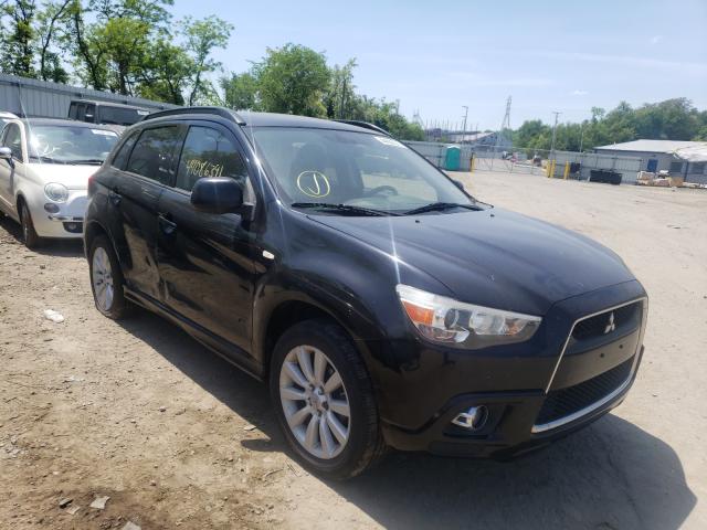 2011 mitsubishi outlander