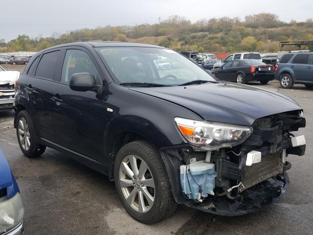 2011 mitsubishi outlander