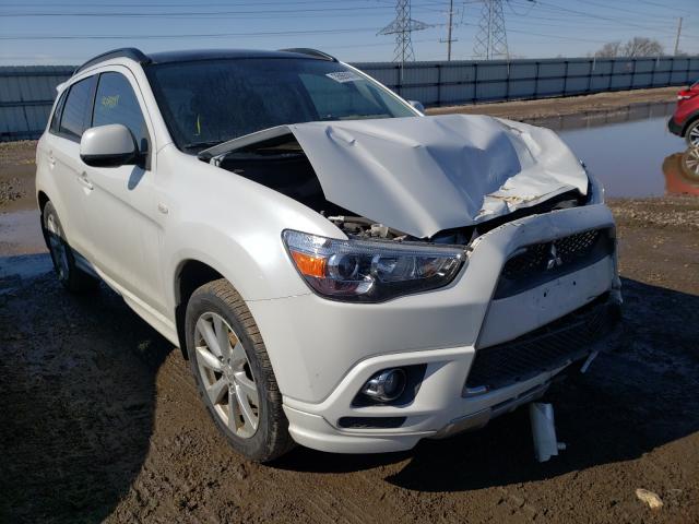 2012 mitsubishi outlander