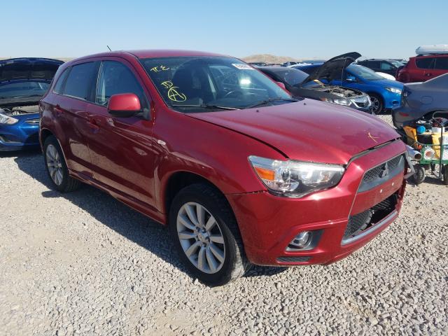 2010 mitsubishi outlander
