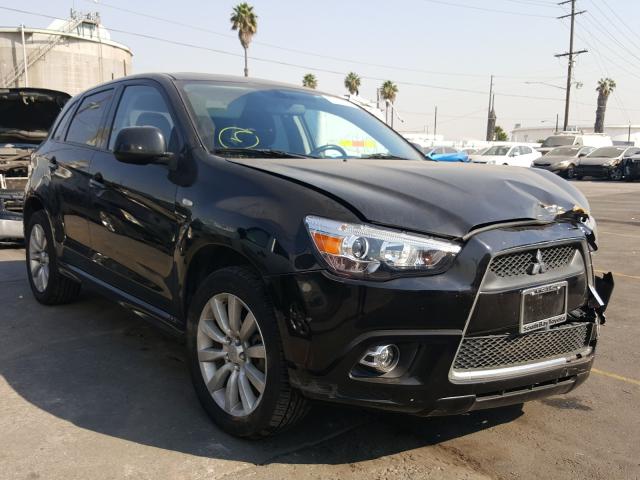 2011 mitsubishi outlander