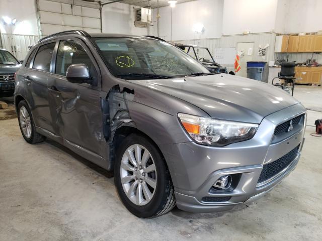 2011 mitsubishi outlander