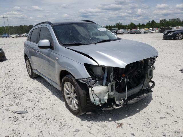 2011 mitsubishi outlander