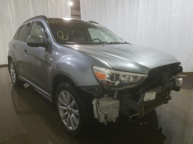 2011 mitsubishi outlander