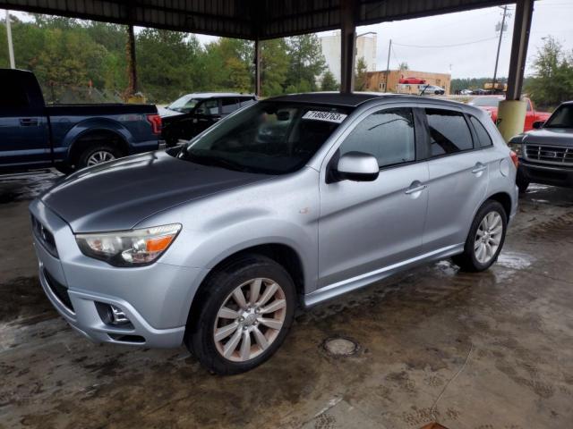 2010 mitsubishi outlander