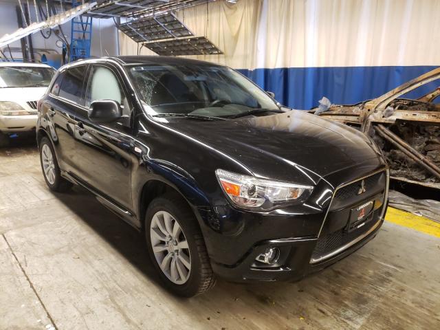 2011 mitsubishi outlander
