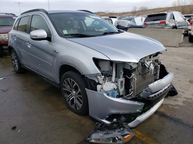 2016 mitsubishi outlander