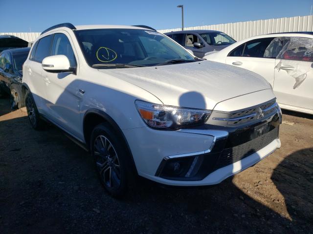 2019 mitsubishi outlander