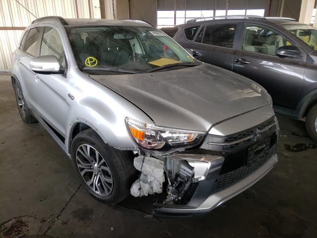 2017 mitsubishi outlander