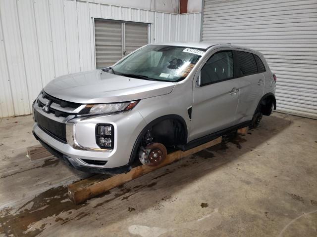 2021 mitsubishi outlander