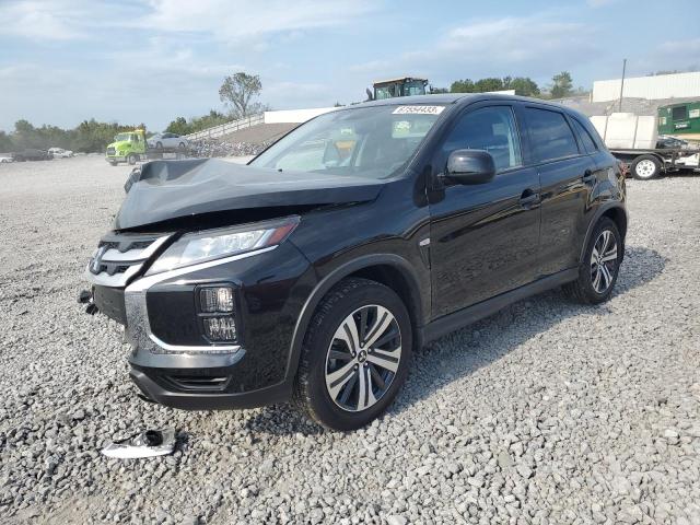 2023 mitsubishi outlander