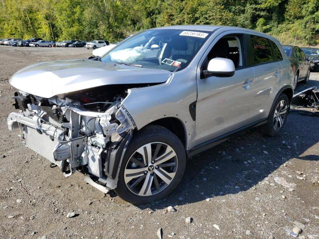 2023 MITSUBISHI Outlander Sport