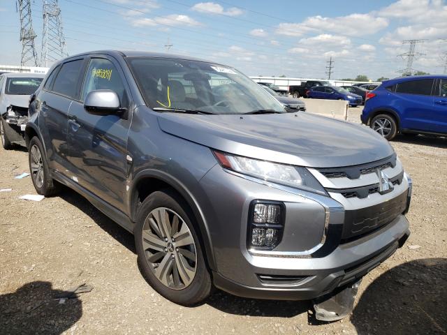 2021 mitsubishi outlander