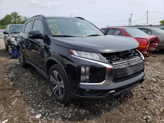 2020 mitsubishi outlander