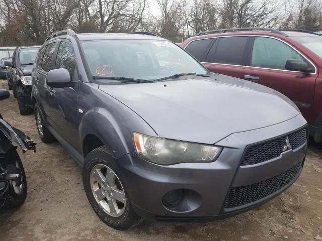 2010 mitsubishi outlander