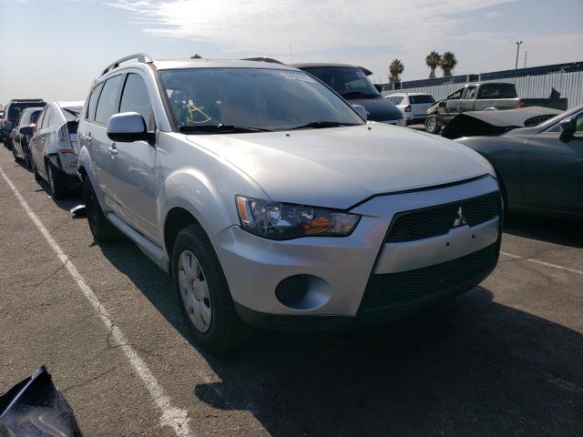 2011 mitsubishi outlander