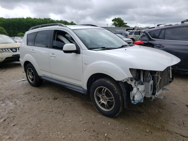 2010 mitsubishi outlander