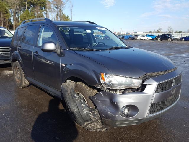 2012 mitsubishi outlander