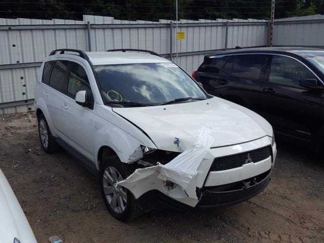 2010 mitsubishi outlander