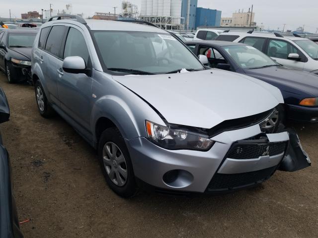 2011 mitsubishi outlander