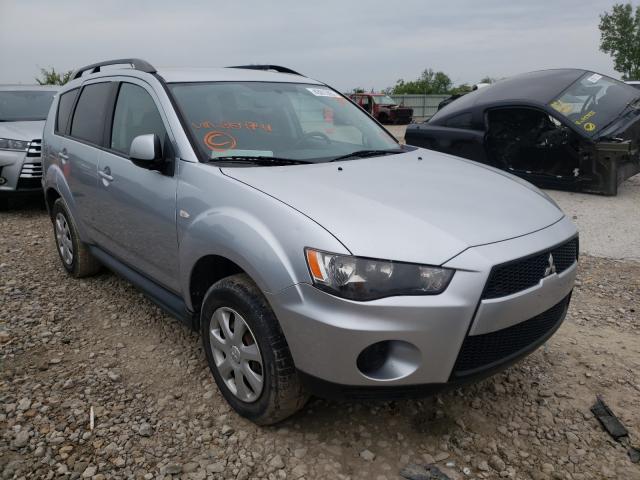 2011 mitsubishi outlander