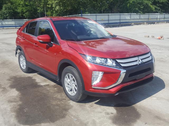 2018 mitsubishi eclipse cr