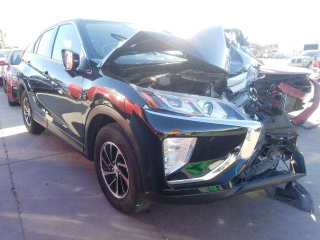2019 mitsubishi eclipse cr