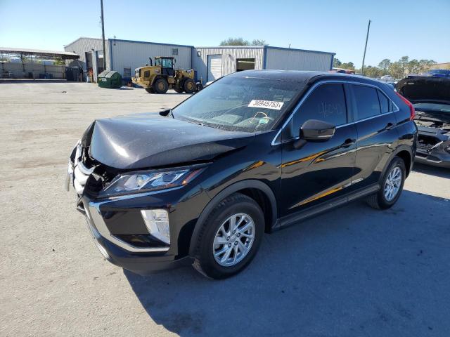 2018 mitsubishi eclipse cr
