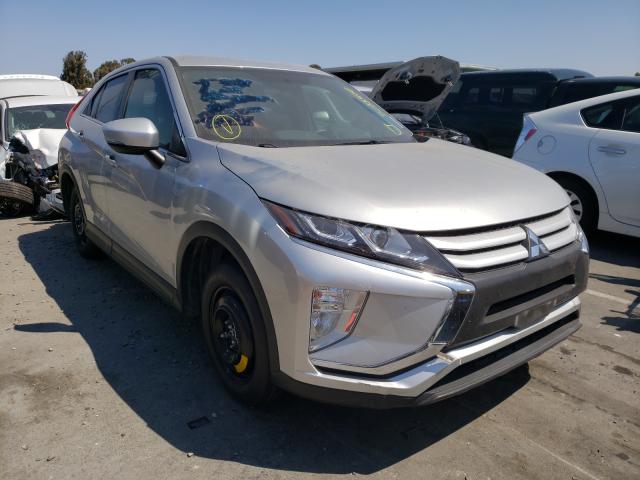 2020 MITSUBISHI Eclipse Cross